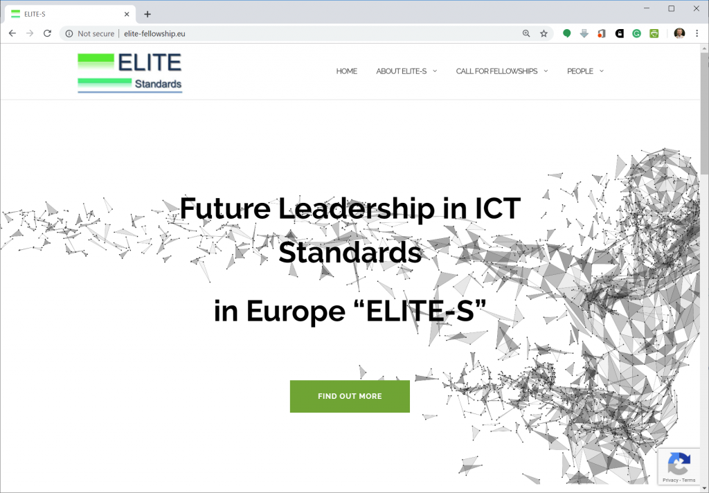 2019 Elite-S Call: Recommender-Systems, (Automated) Machine Learning, APIs, As-A-Service
