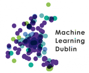 Machine Learning Dublin Meetup: Presentations and Discussions about Machine Learning, NLP, Recommender Systems and Machine Translation in Dublin, Ireland.