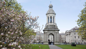 Trinity College Dublin, Home of our Recommender-Systems Research