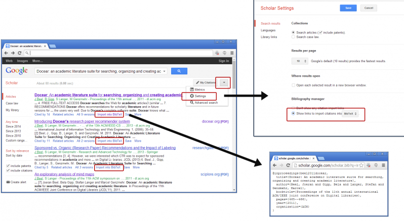 bibdesk mathscinet import problems