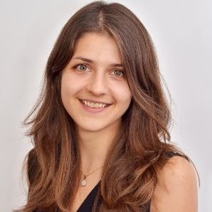 Antoaneta Marinova, Data Scientist and Machine-Learning Engineer at Zalando