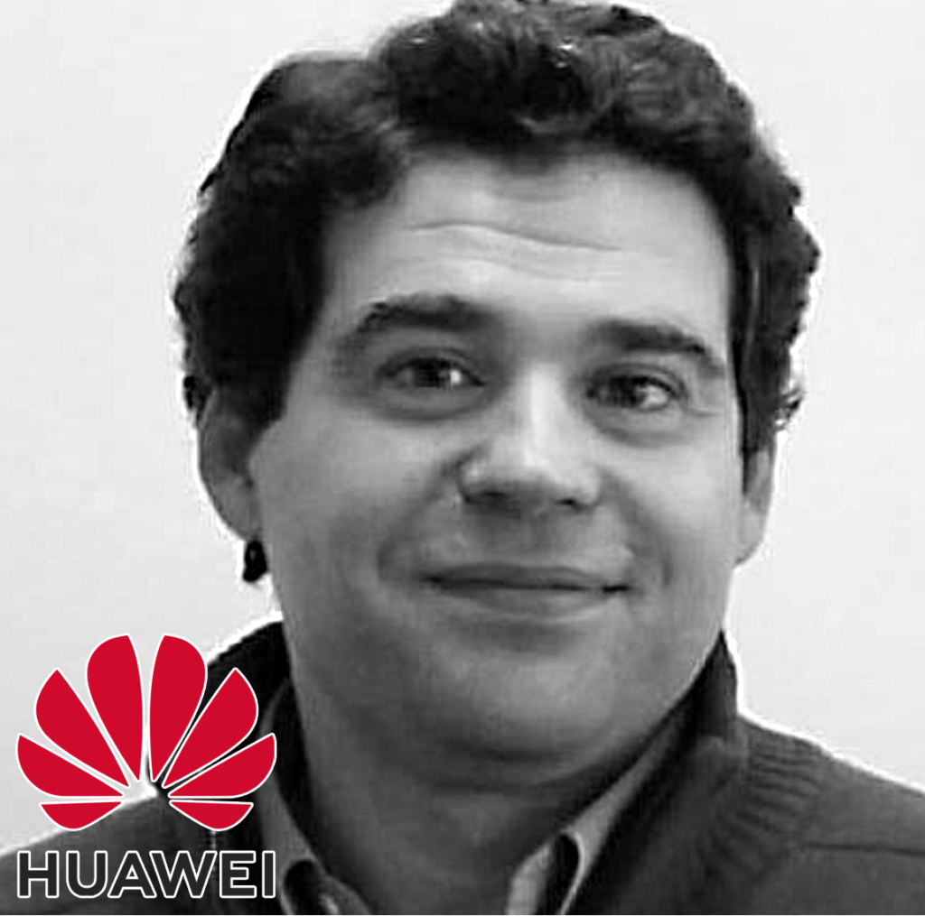 Jorge Cardoso, Chief Architect for Planet-scale AIOps at Huawei’s Ireland and Munich Research Centers 